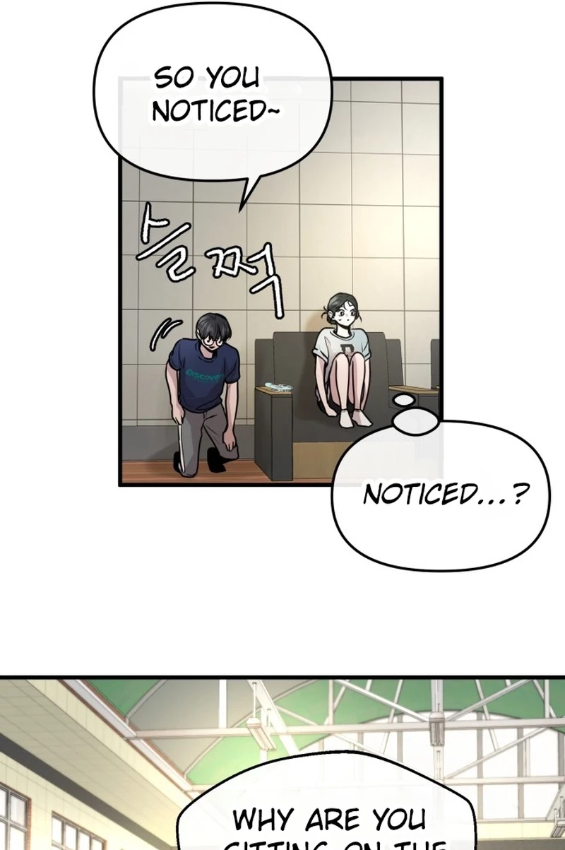Back to Chanbi Chapter 258 page 65 - 