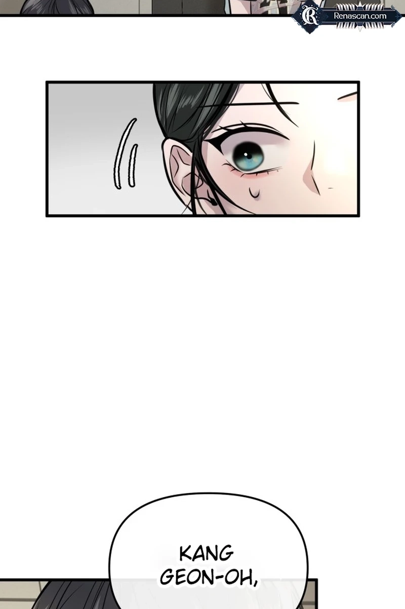 Back to Chanbi Chapter 258 page 67 - 