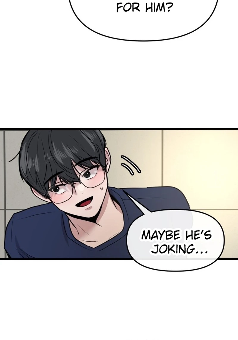 Back to Chanbi Chapter 258 page 75 - 