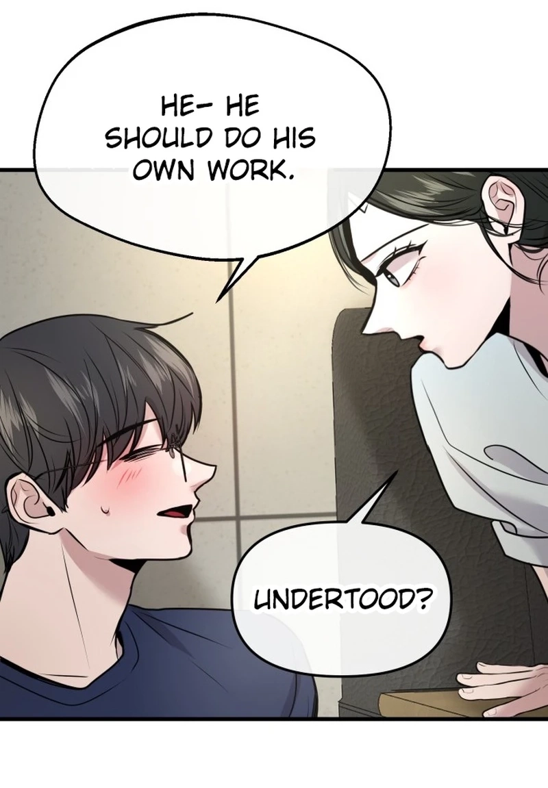 Back to Chanbi Chapter 258 page 78 - 