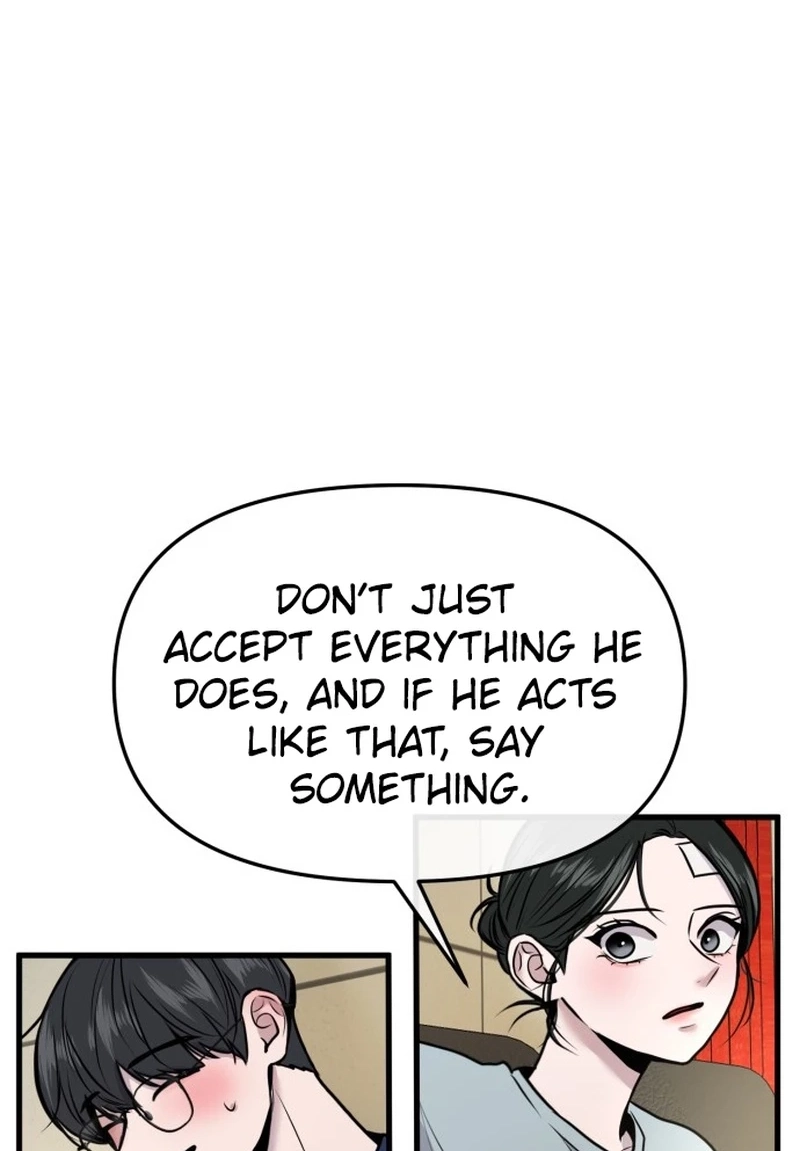Back to Chanbi Chapter 258 page 79 - 