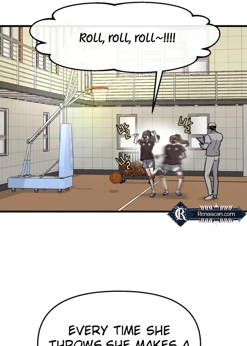 Back to Chanbi Chapter 258 page 82 - 