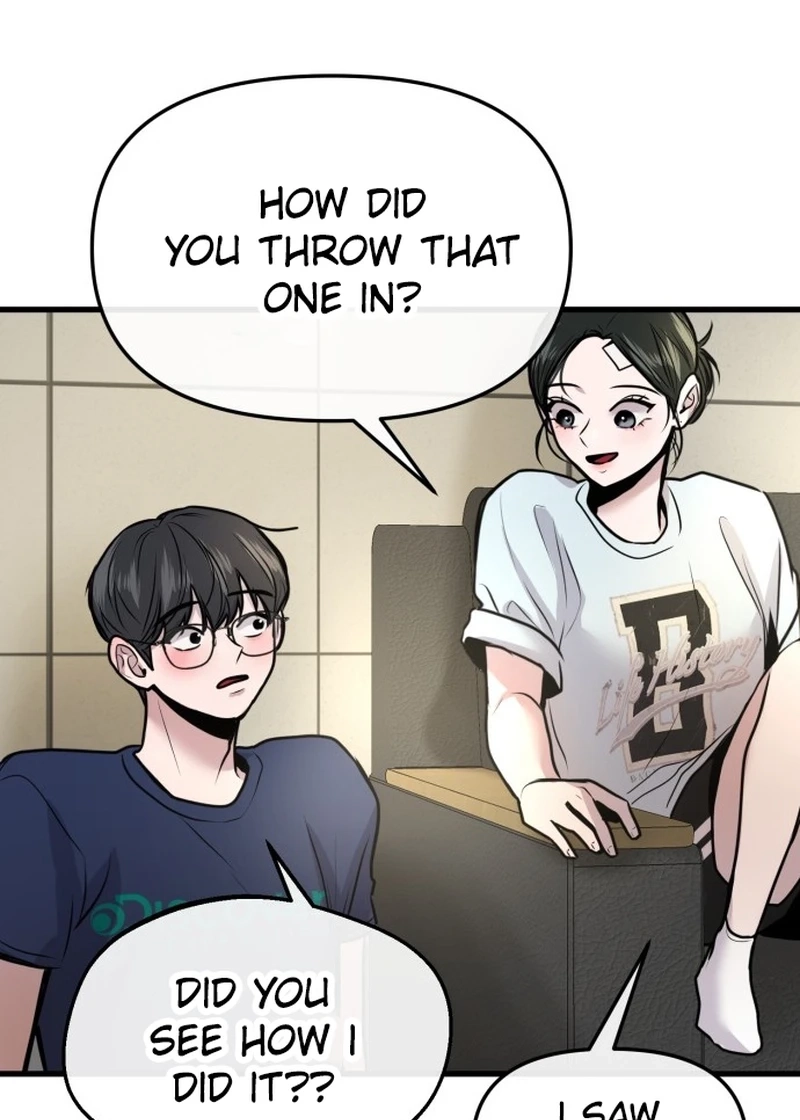 Back to Chanbi Chapter 258 page 85 - 