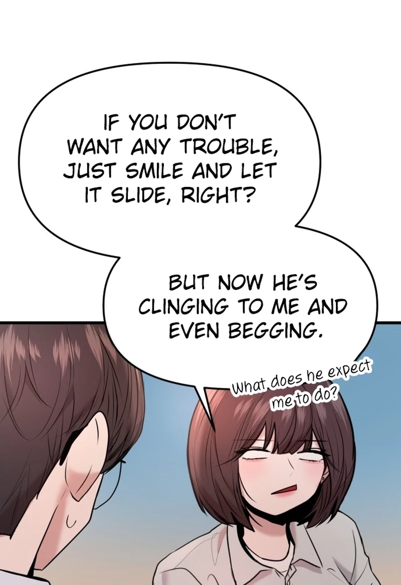 Back to Chanbi Chapter 398 page 119 - 