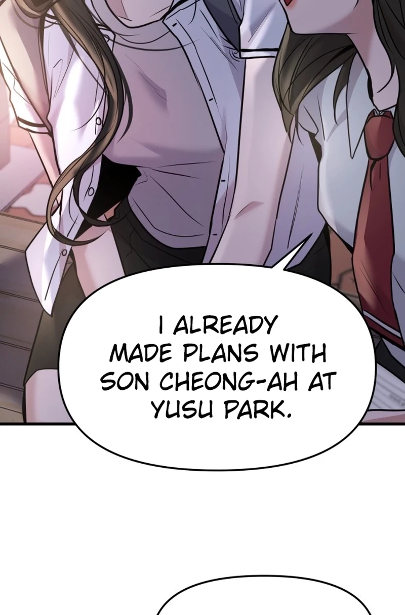 Back to Chanbi Chapter 398 page 15 - 