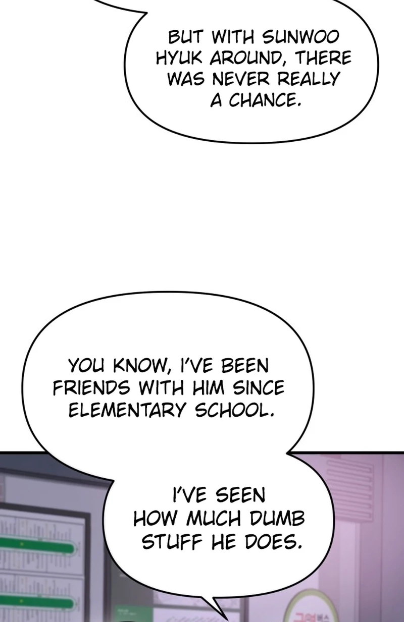 Back to Chanbi Chapter 398 page 23 - 