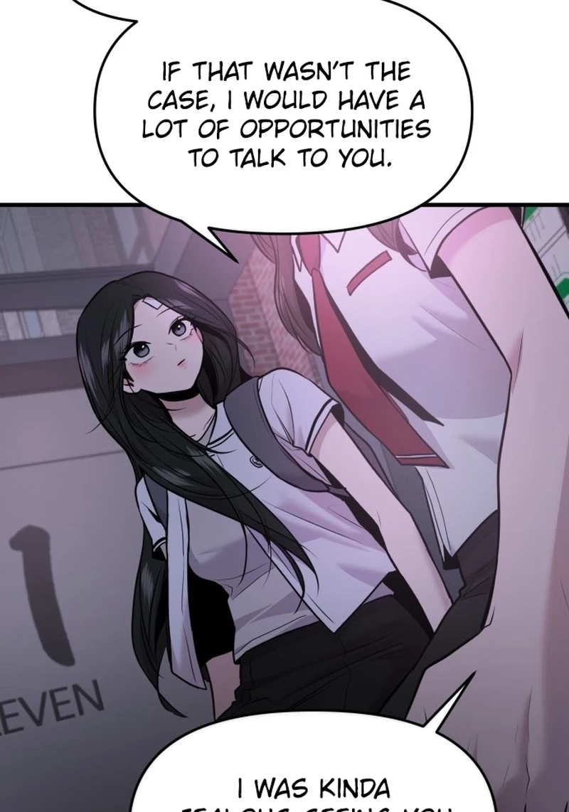 Back to Chanbi Chapter 398 page 26 - 