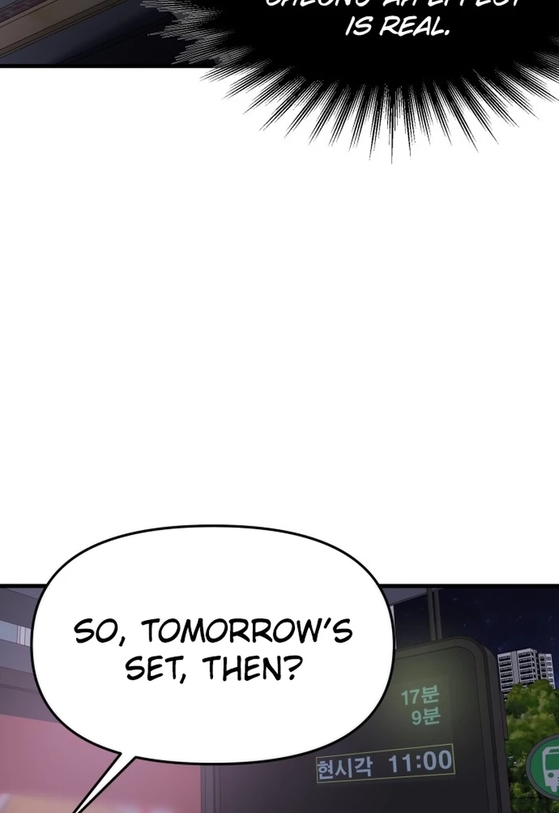 Back to Chanbi Chapter 398 page 30 - 