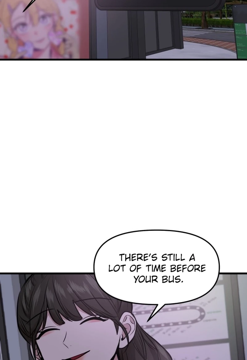 Back to Chanbi Chapter 398 page 31 - 