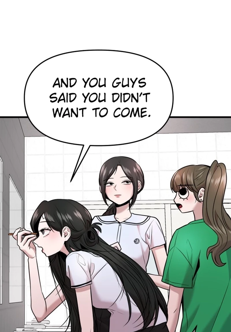 Back to Chanbi Chapter 398 page 37 - 