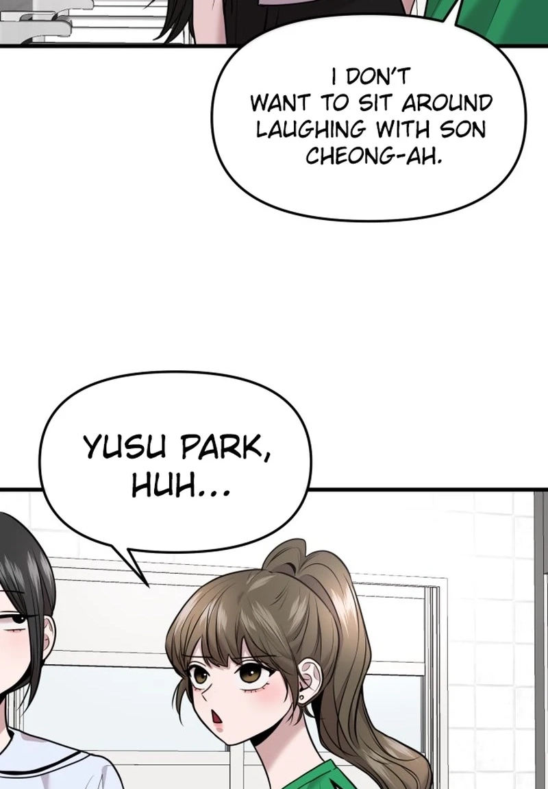 Back to Chanbi Chapter 398 page 38 - 
