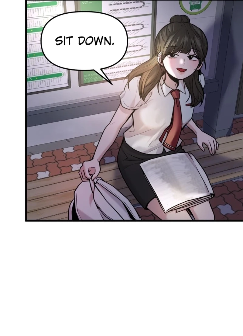 Back to Chanbi Chapter 398 page 5 - 