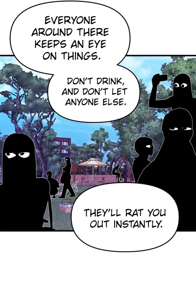 Back to Chanbi Chapter 398 page 41 - 