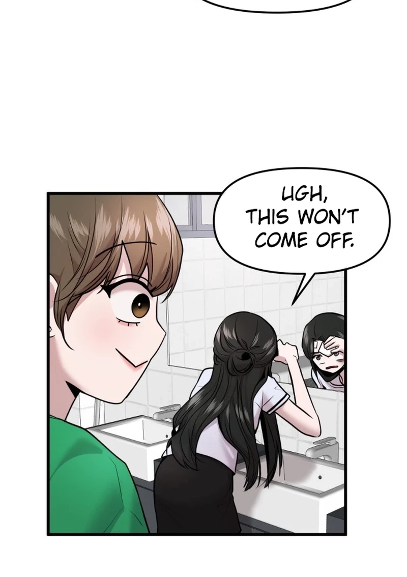 Back to Chanbi Chapter 398 page 50 - 