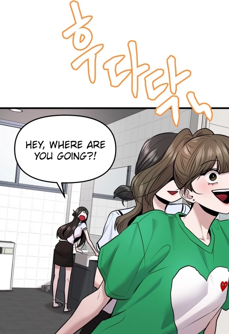 Back to Chanbi Chapter 398 page 53 - 