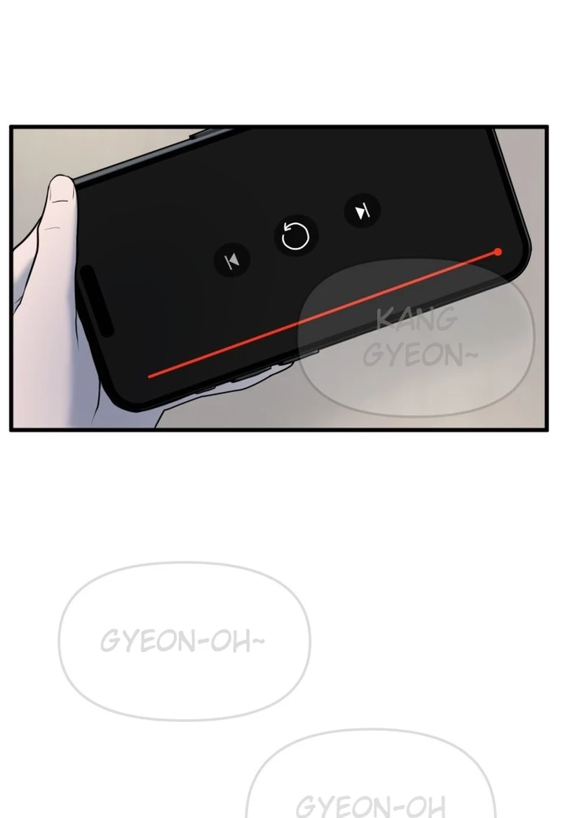 Back to Chanbi Chapter 398 page 55 - 