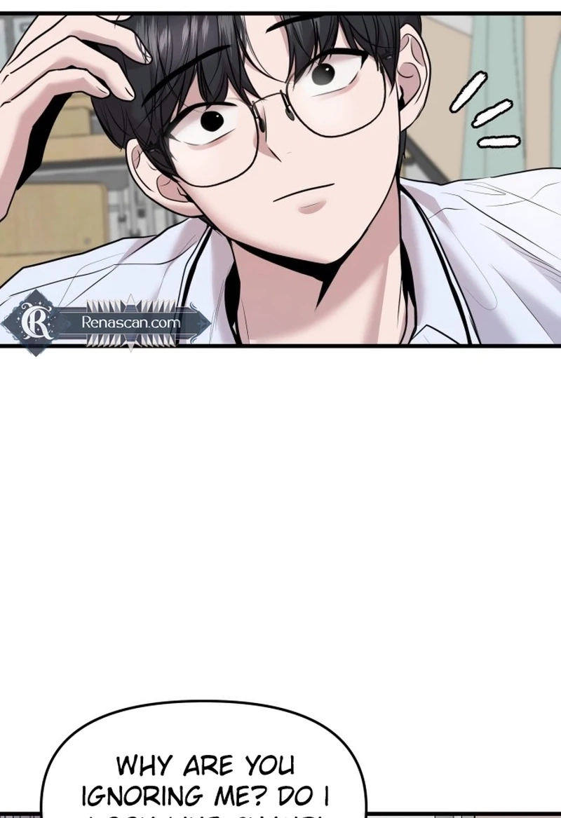 Back to Chanbi Chapter 398 page 57 - 
