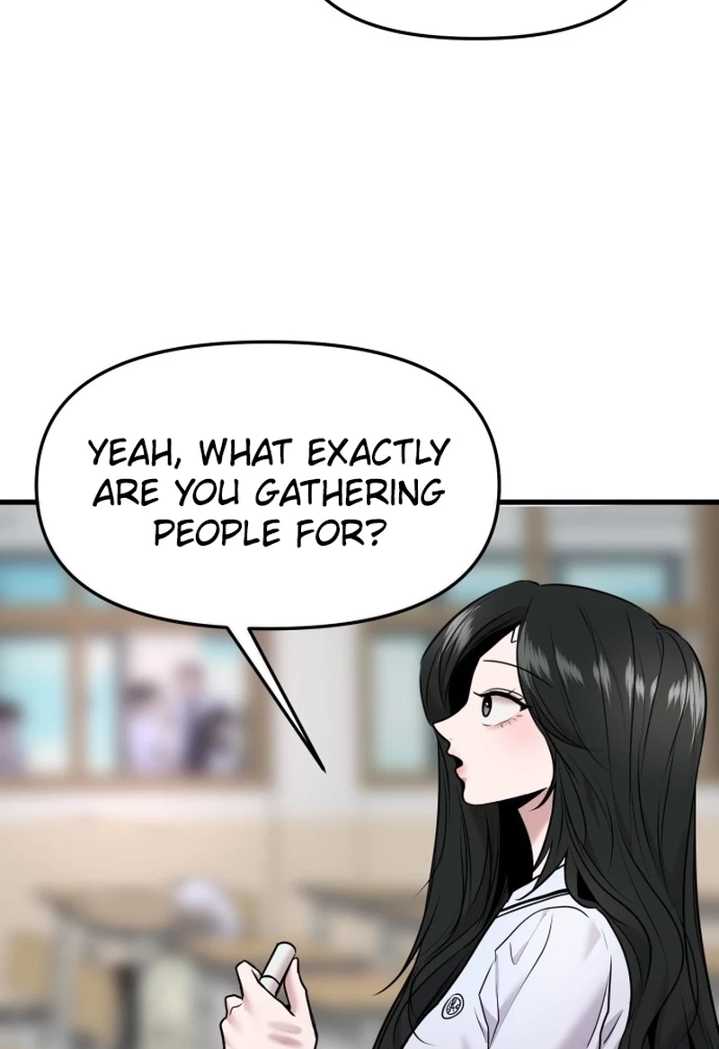 Back to Chanbi Chapter 398 page 61 - 