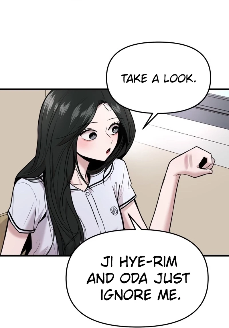 Back to Chanbi Chapter 398 page 66 - 