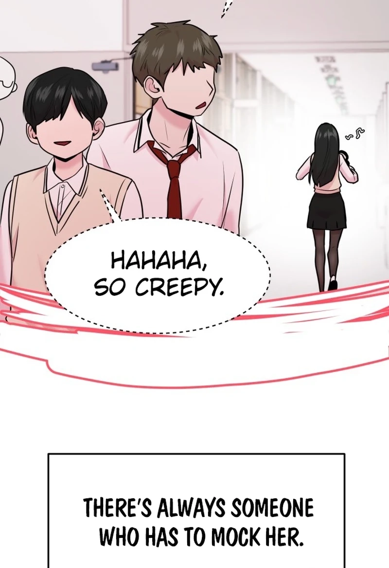 Back to Chanbi Chapter 398 page 71 - 