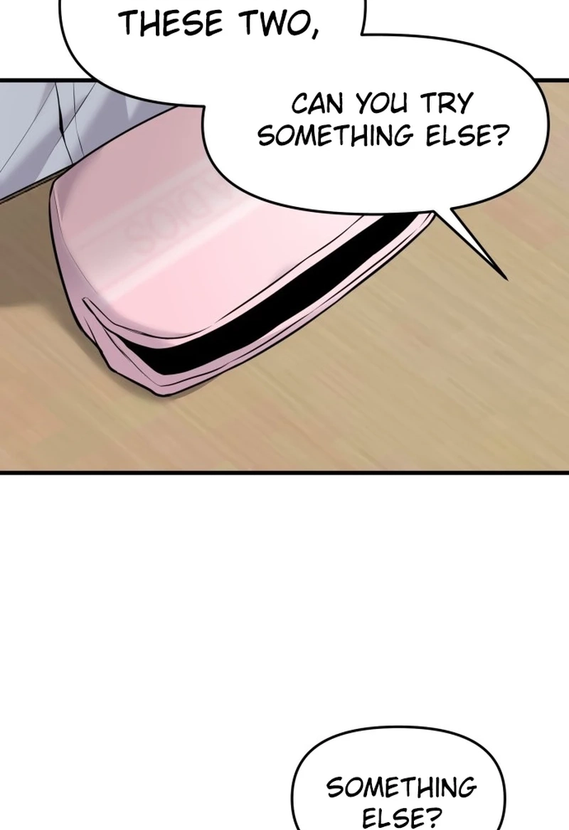 Back to Chanbi Chapter 398 page 73 - 
