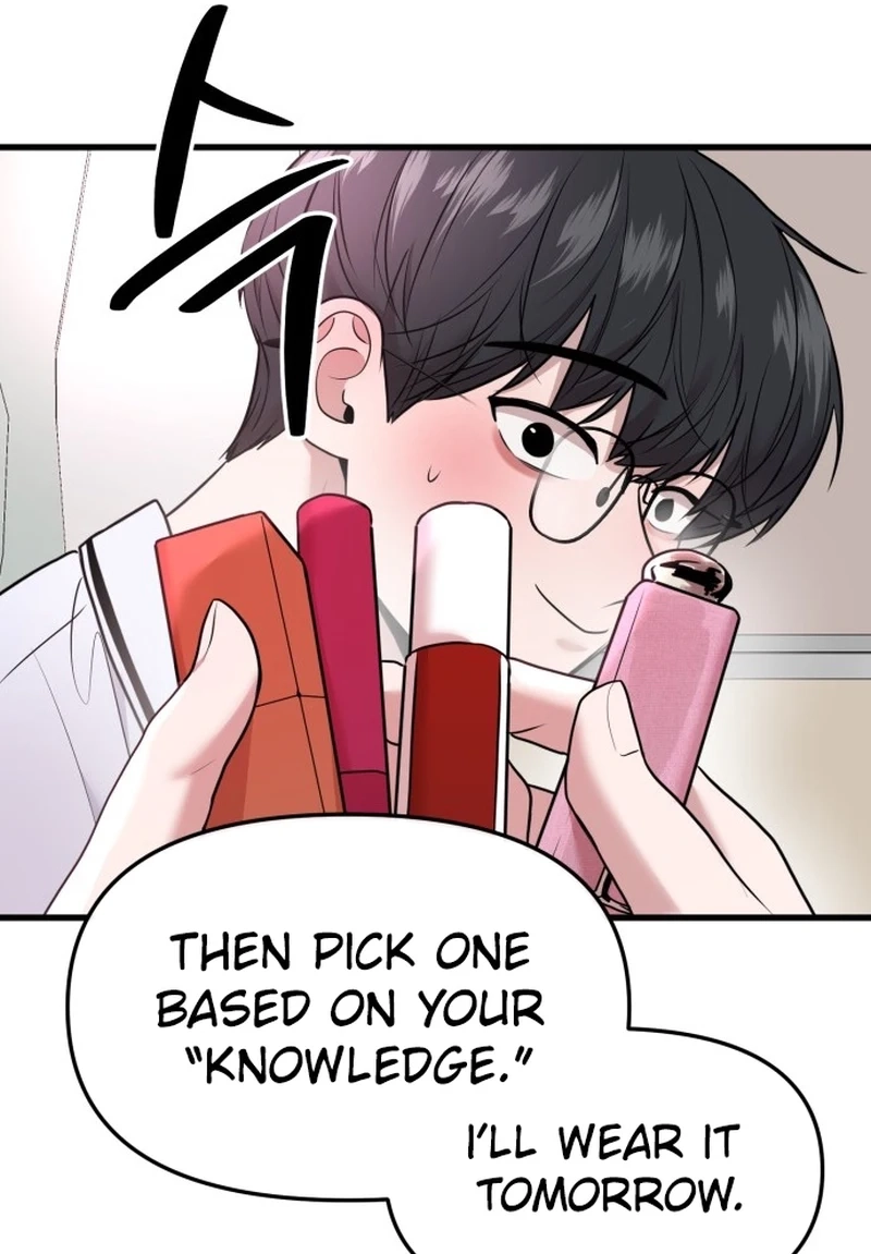 Back to Chanbi Chapter 398 page 83 - 