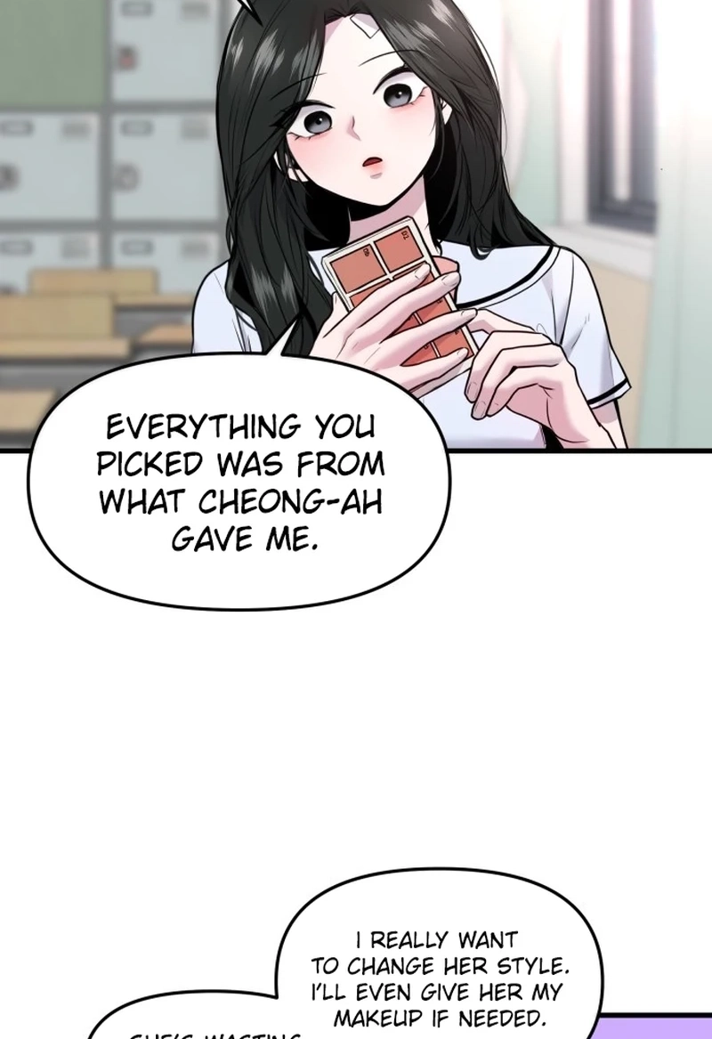 Back to Chanbi Chapter 398 page 90 - 