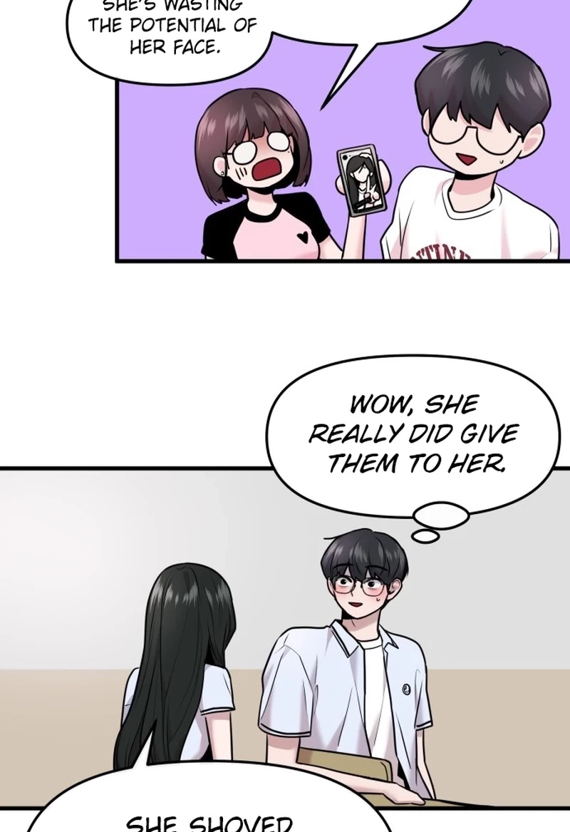 Back to Chanbi Chapter 398 page 91 - 