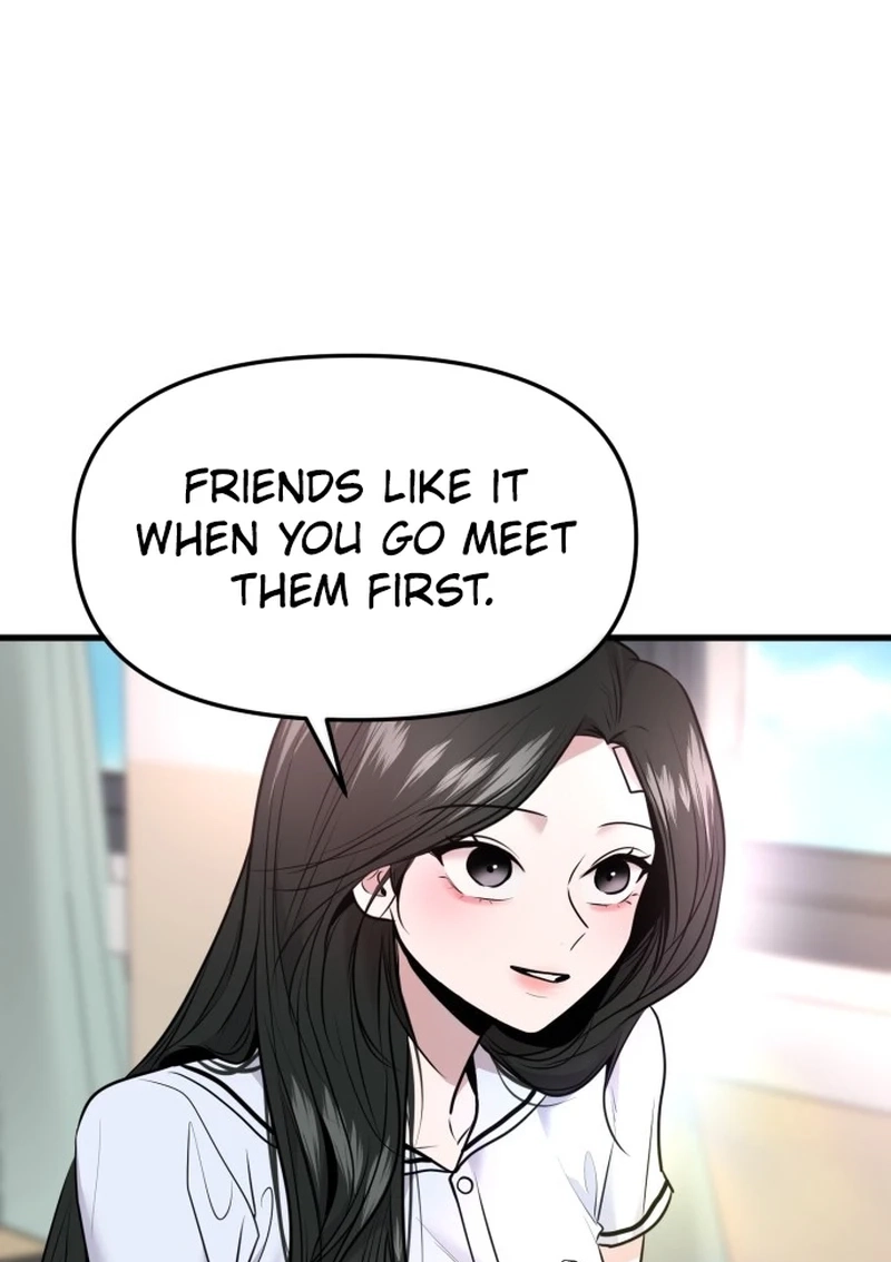 Back to Chanbi Chapter 398 page 97 - 
