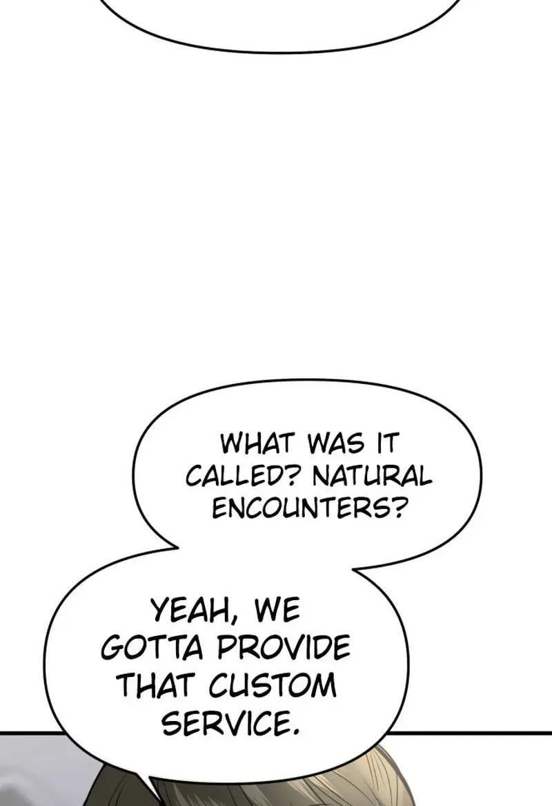 Back to Chanbi Chapter 405 page 11 - 