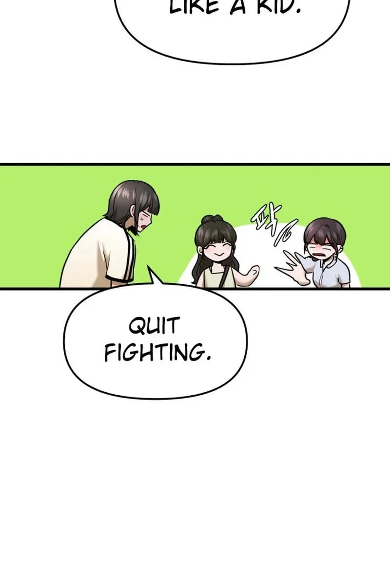 Back to Chanbi Chapter 405 page 21 - 