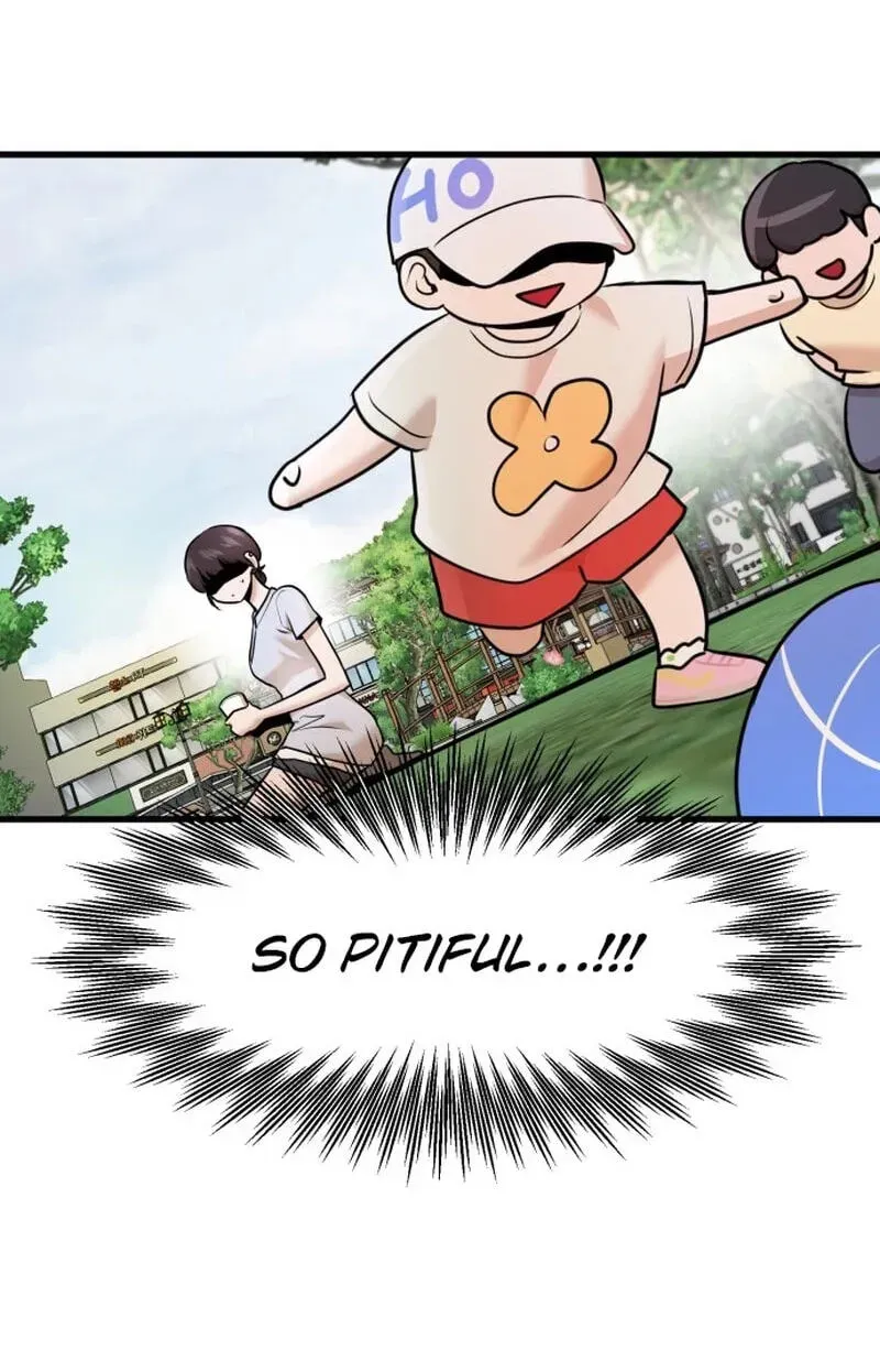 Back to Chanbi Chapter 405 page 38 - 