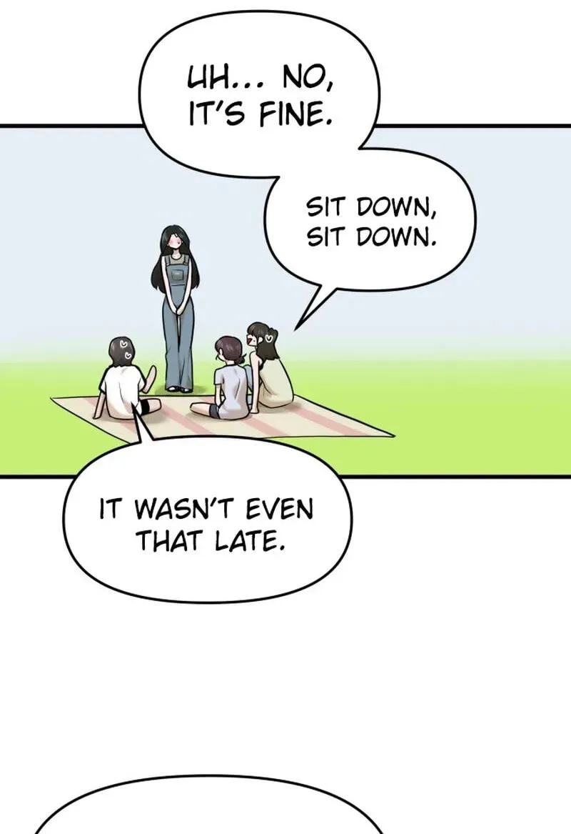 Back to Chanbi Chapter 405 page 44 - 