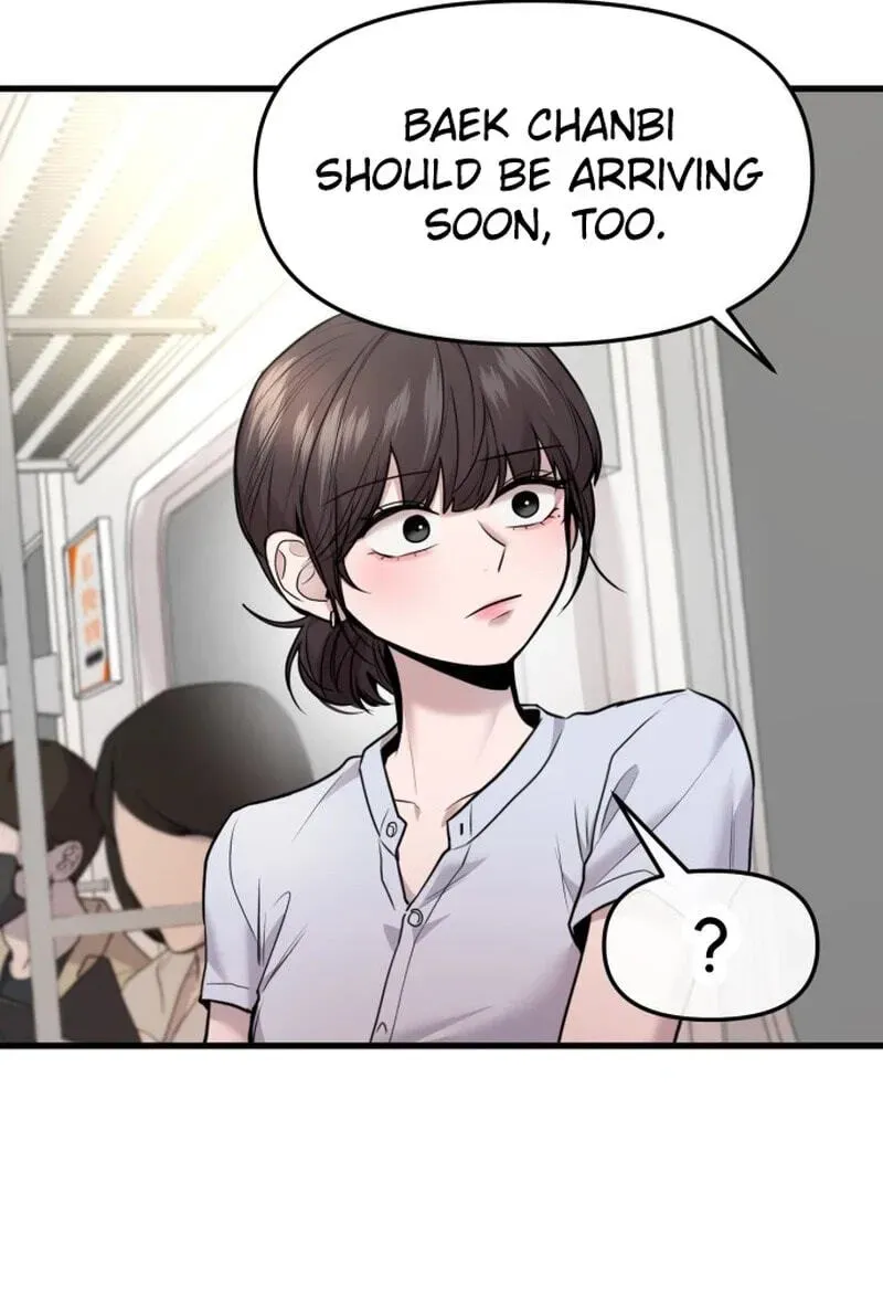 Back to Chanbi Chapter 405 page 7 - 