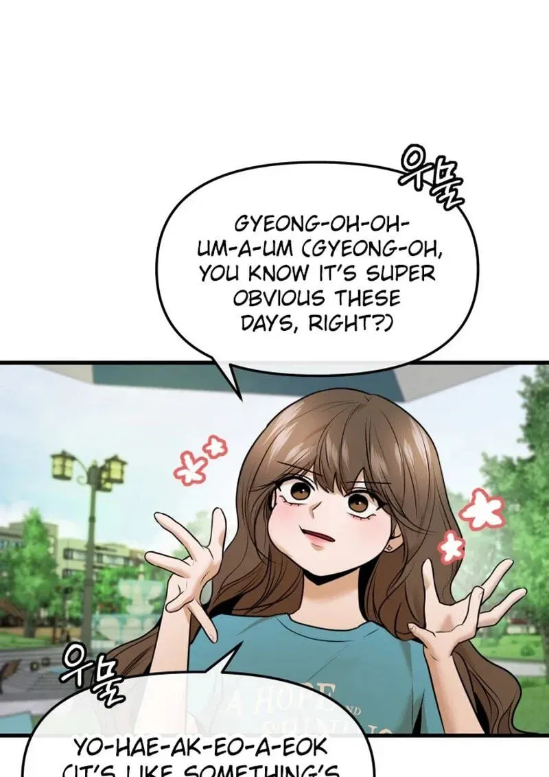 Back to Chanbi Chapter 405 page 68 - 