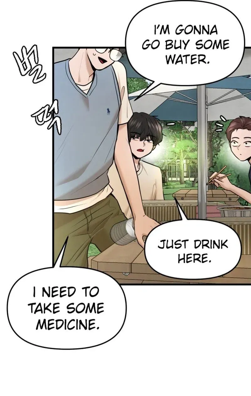 Back to Chanbi Chapter 405 page 78 - 