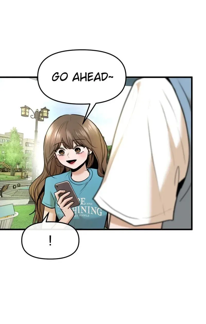 Back to Chanbi Chapter 405 page 79 - 