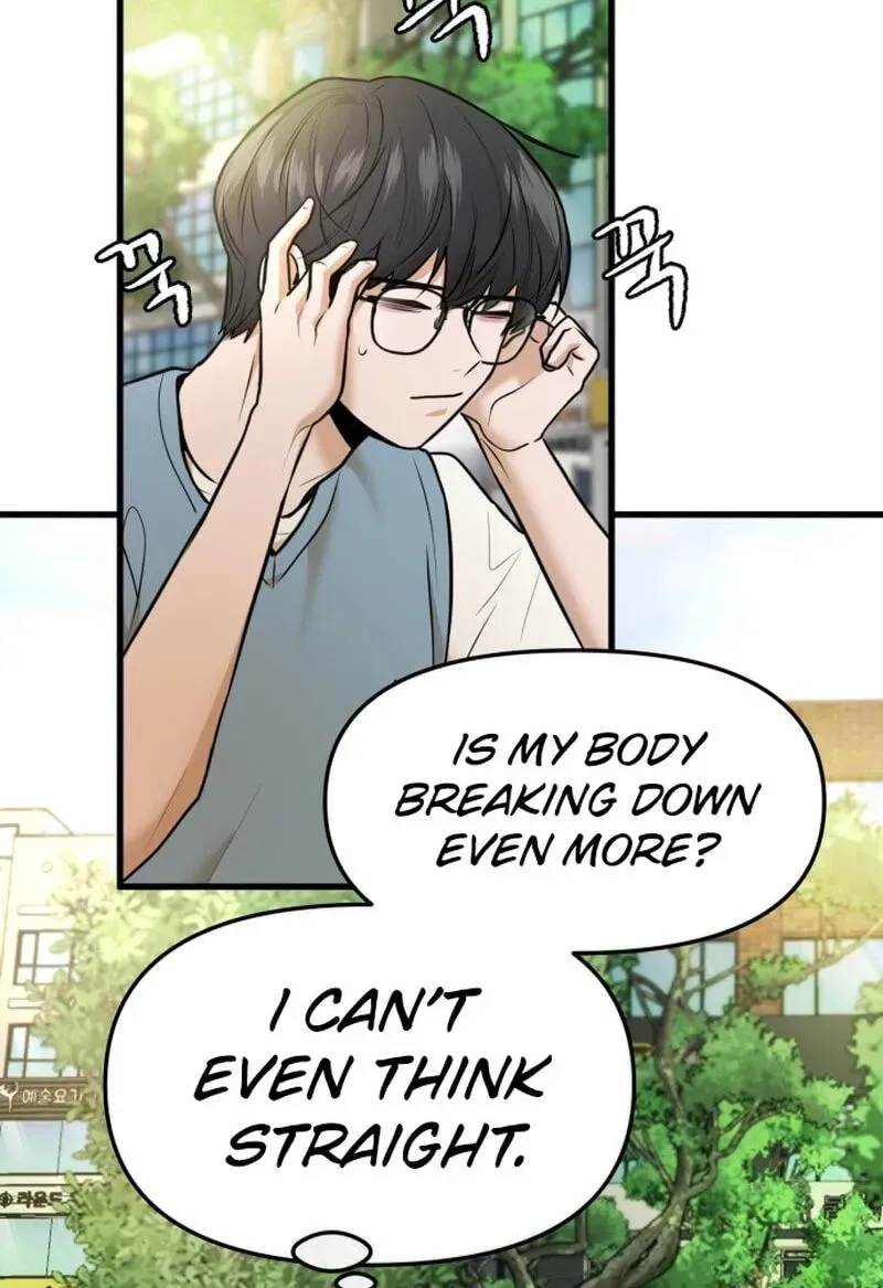 Back to Chanbi Chapter 405 page 85 - 