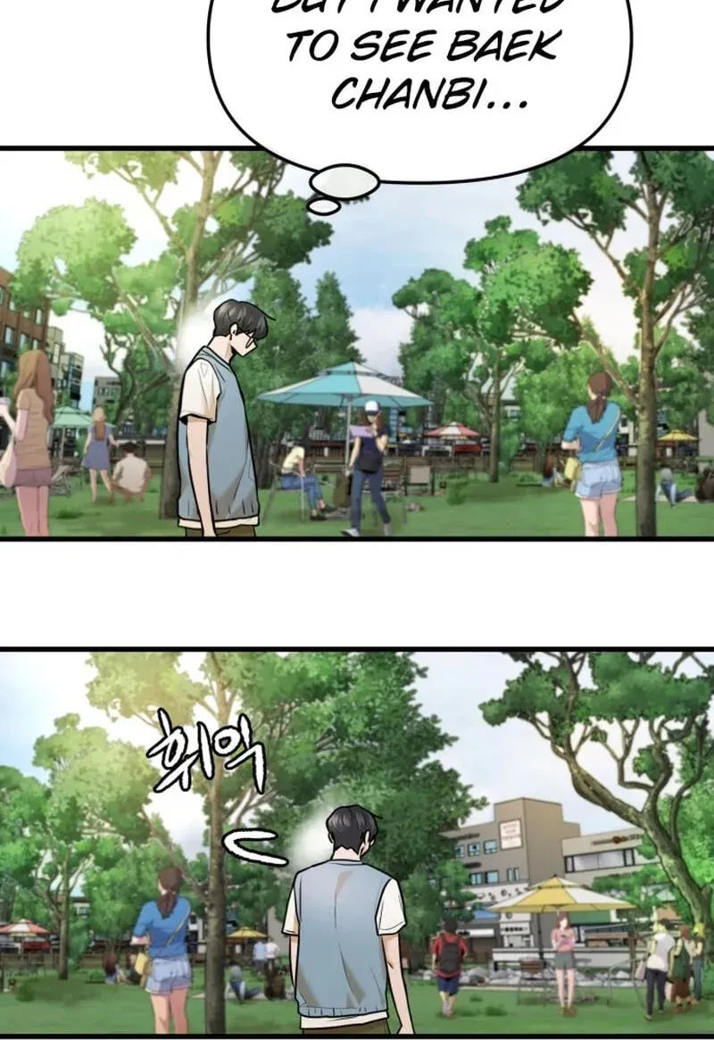 Back to Chanbi Chapter 405 page 88 - 