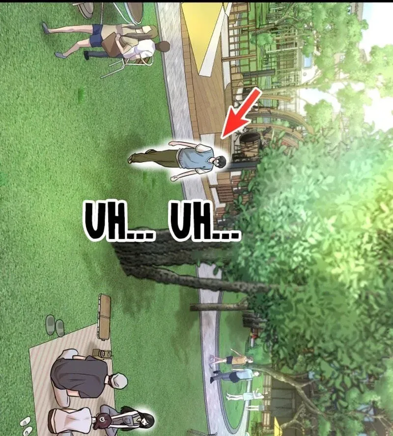 Back to Chanbi Chapter 405 page 100 - 