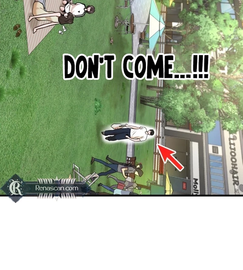 Back to Chanbi Chapter 406 page 101 - 
