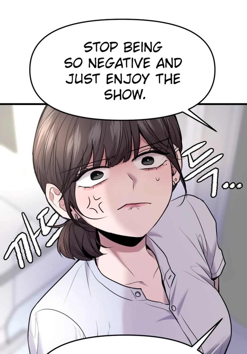 Back to Chanbi Chapter 406 page 13 - 