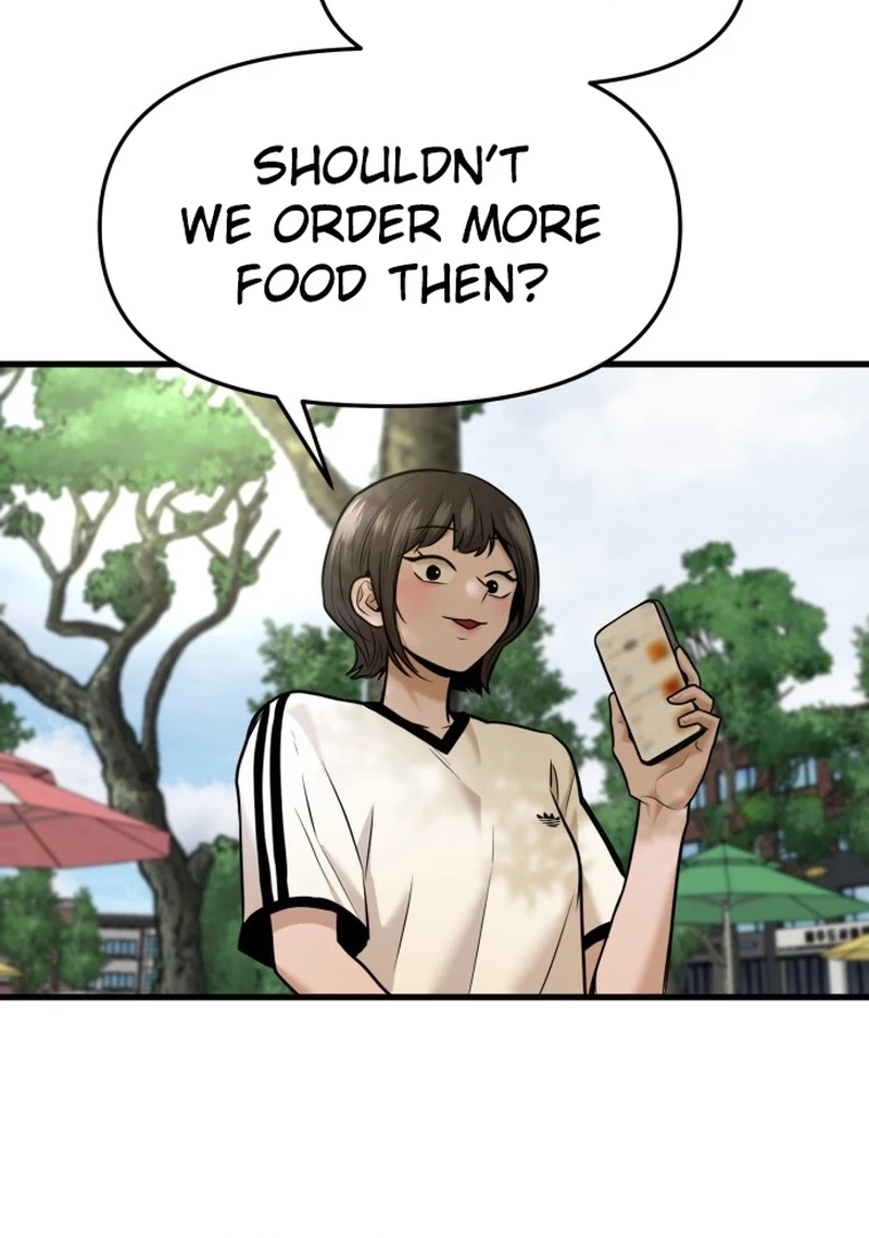 Back to Chanbi Chapter 406 page 18 - 