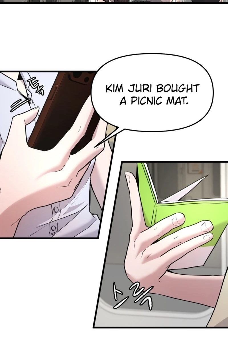 Back to Chanbi Chapter 406 page 3 - 