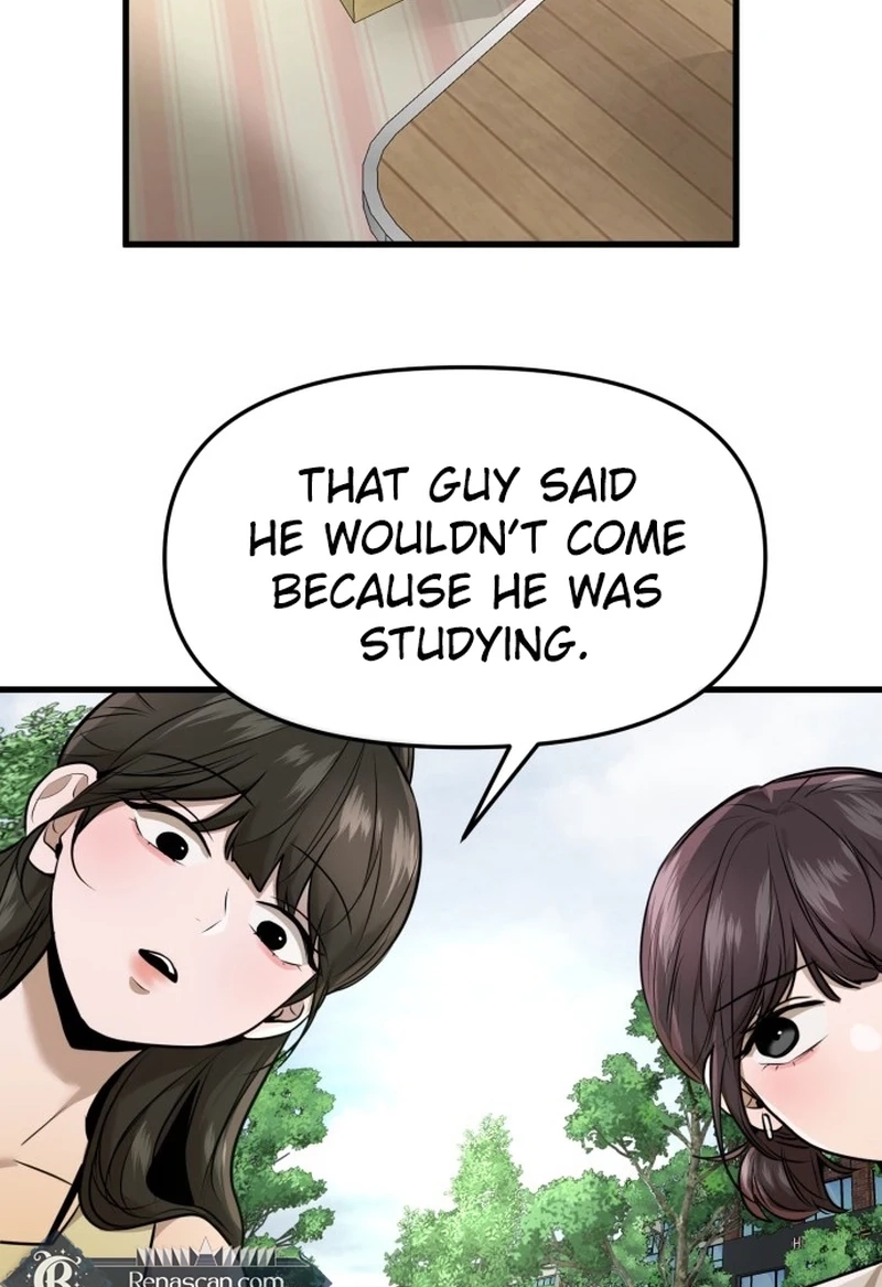 Back to Chanbi Chapter 406 page 23 - 
