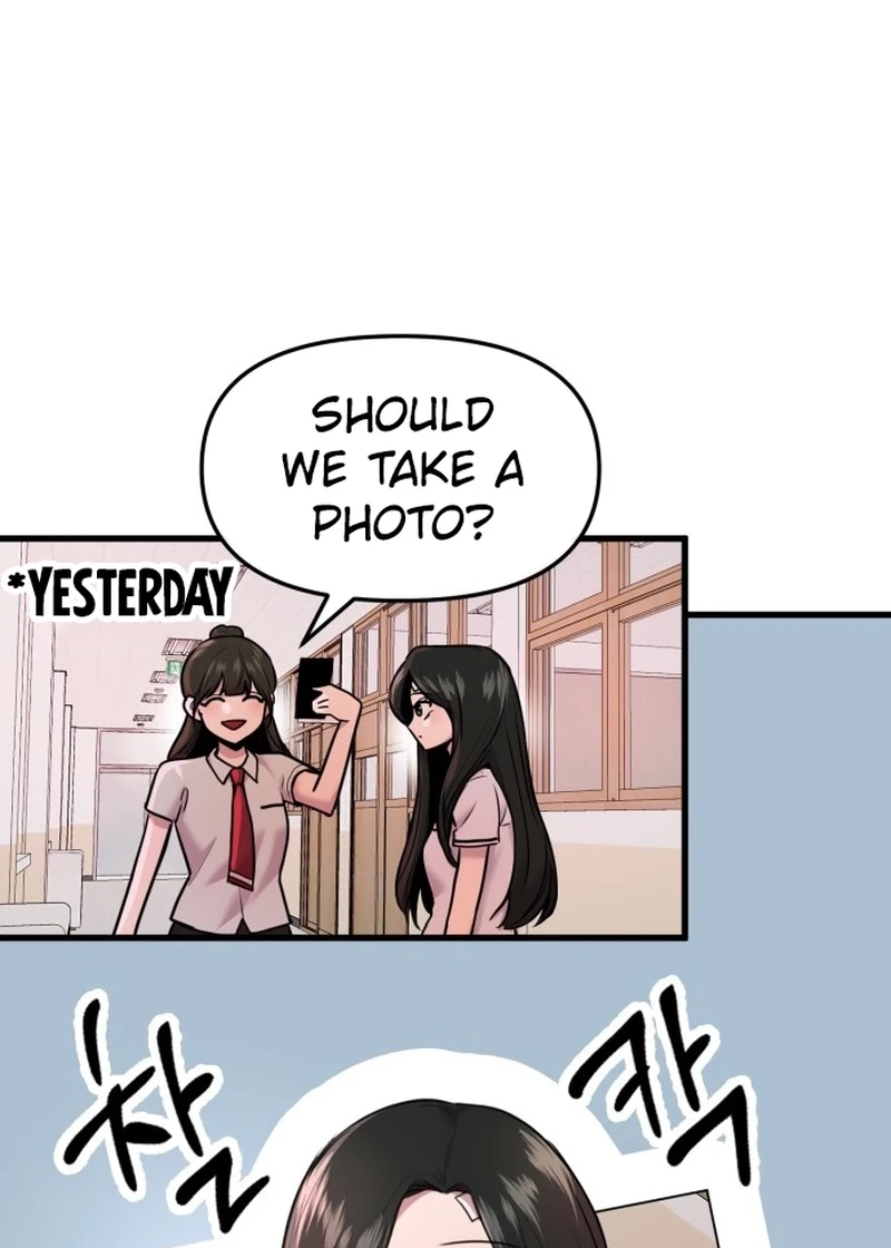 Back to Chanbi Chapter 406 page 25 - 