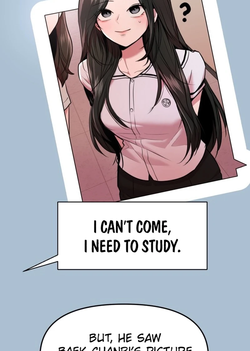 Back to Chanbi Chapter 406 page 26 - 