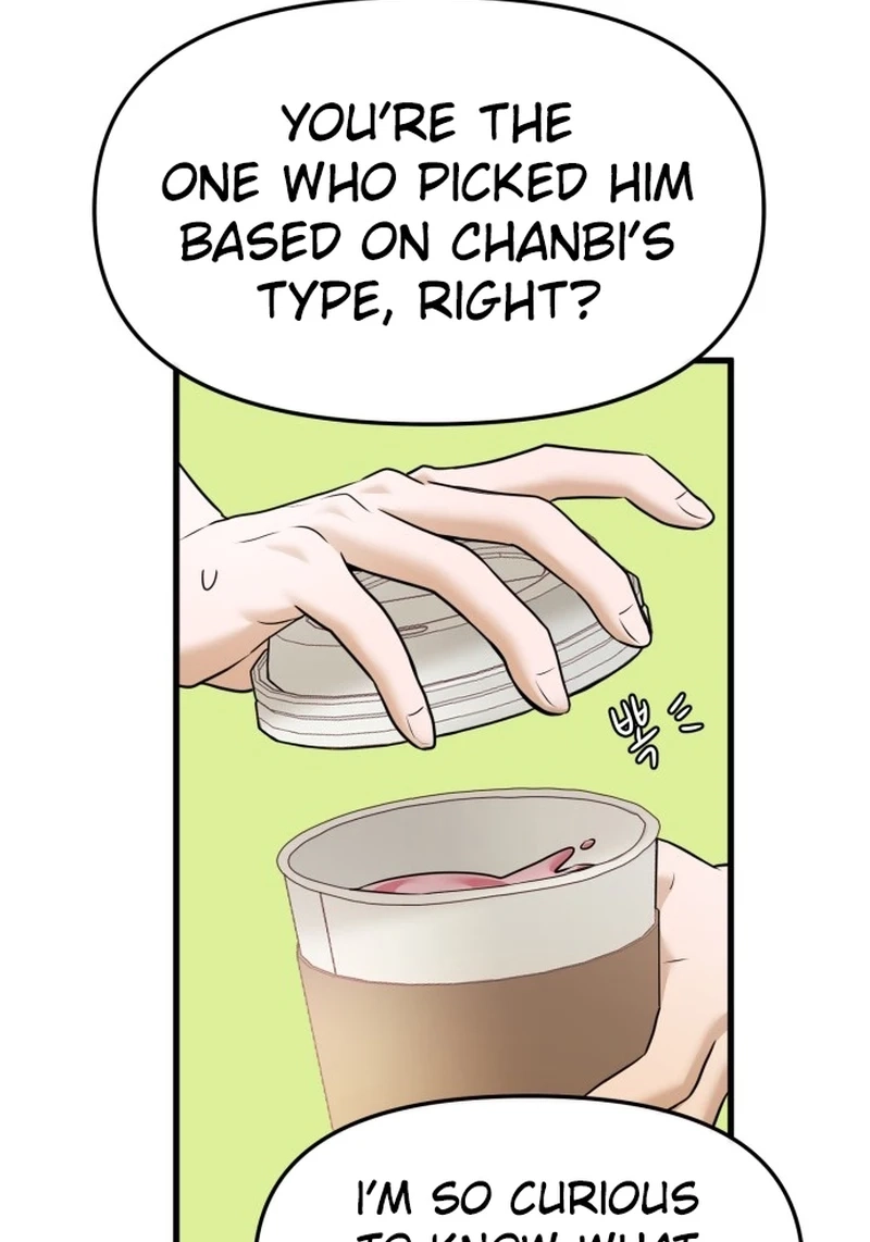 Back to Chanbi Chapter 406 page 31 - 