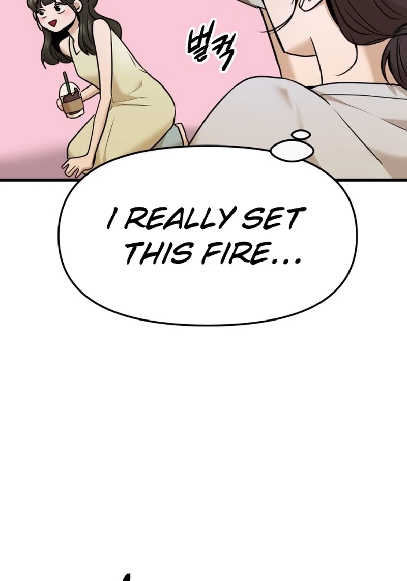 Back to Chanbi Chapter 406 page 33 - 
