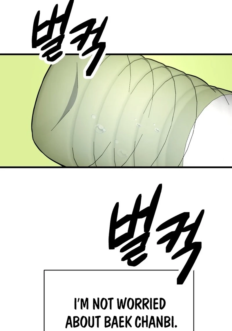 Back to Chanbi Chapter 406 page 34 - 